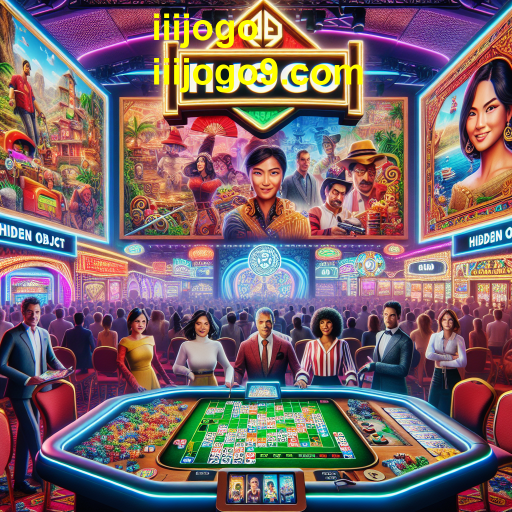 A Revolução dos Jogos de Esportes no Mundo Virtual