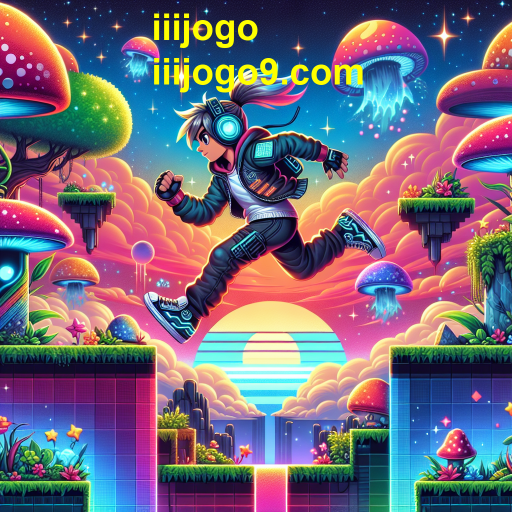 A Magia dos Jogos de Arcade