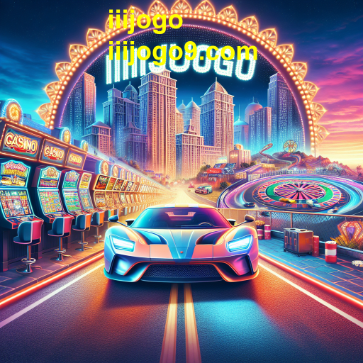 Explorando o Mundo dos Jogos de Corrida