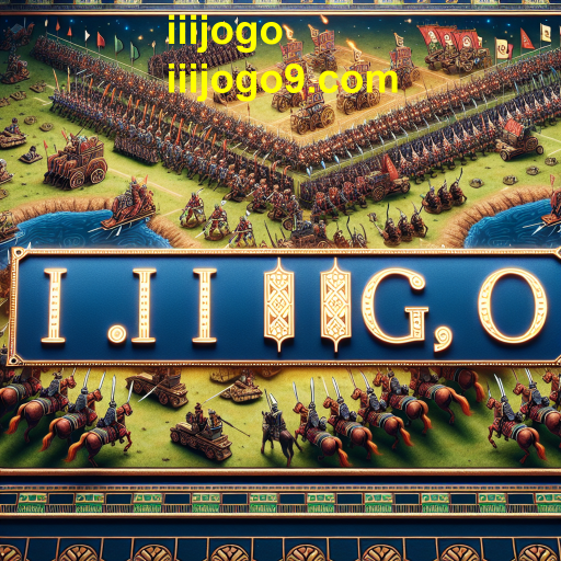 Desbravando o Mundo dos Jogos de Estratégia